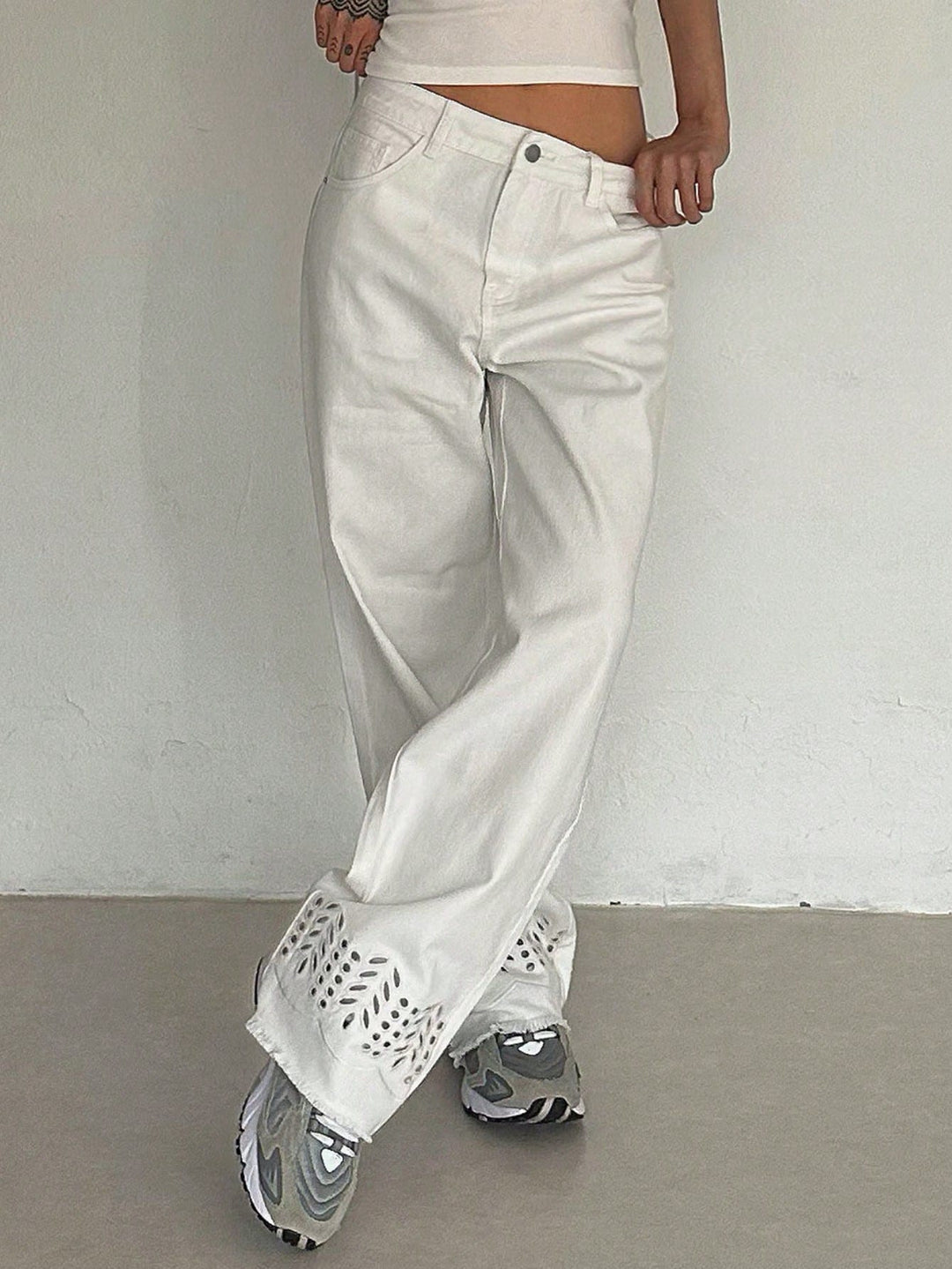 Jeans SHEIN