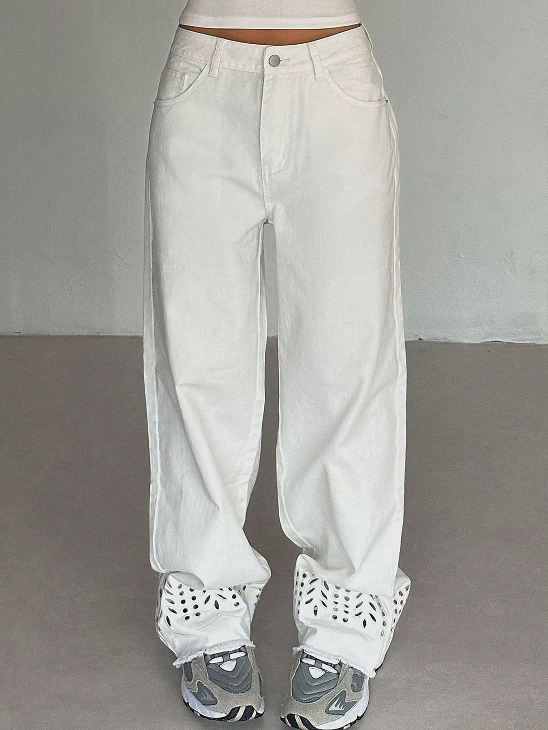 Jeans SHEIN