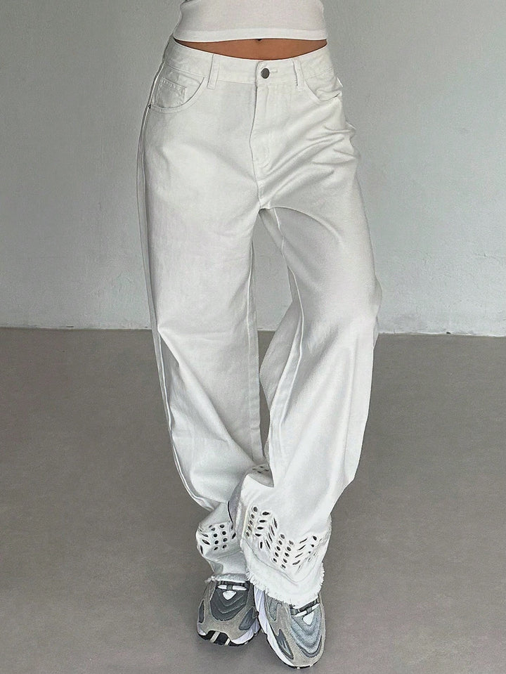 Jeans SHEIN