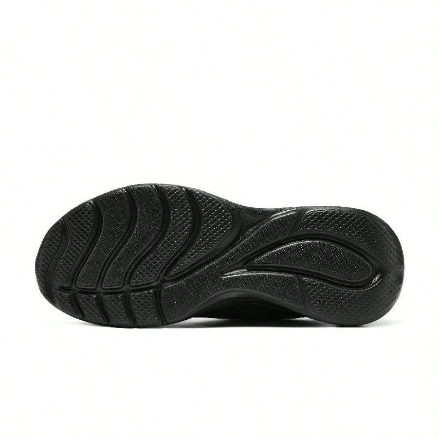 SKECHERS sportcipő, fekete