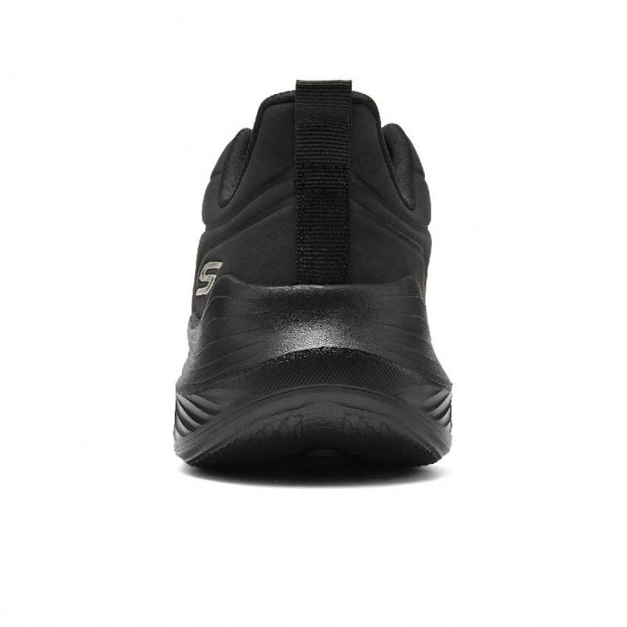 SKECHERS sportcipő, fekete