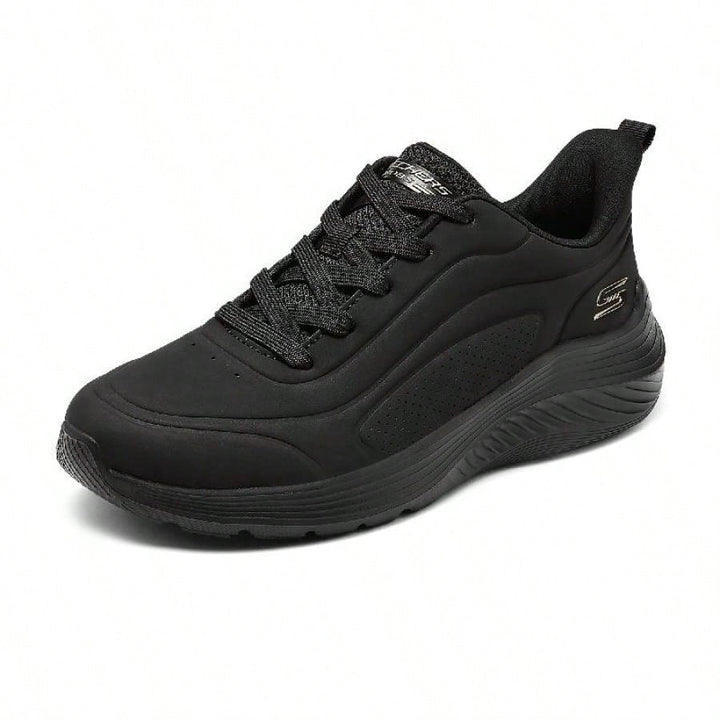 SKECHERS sportcipő, fekete