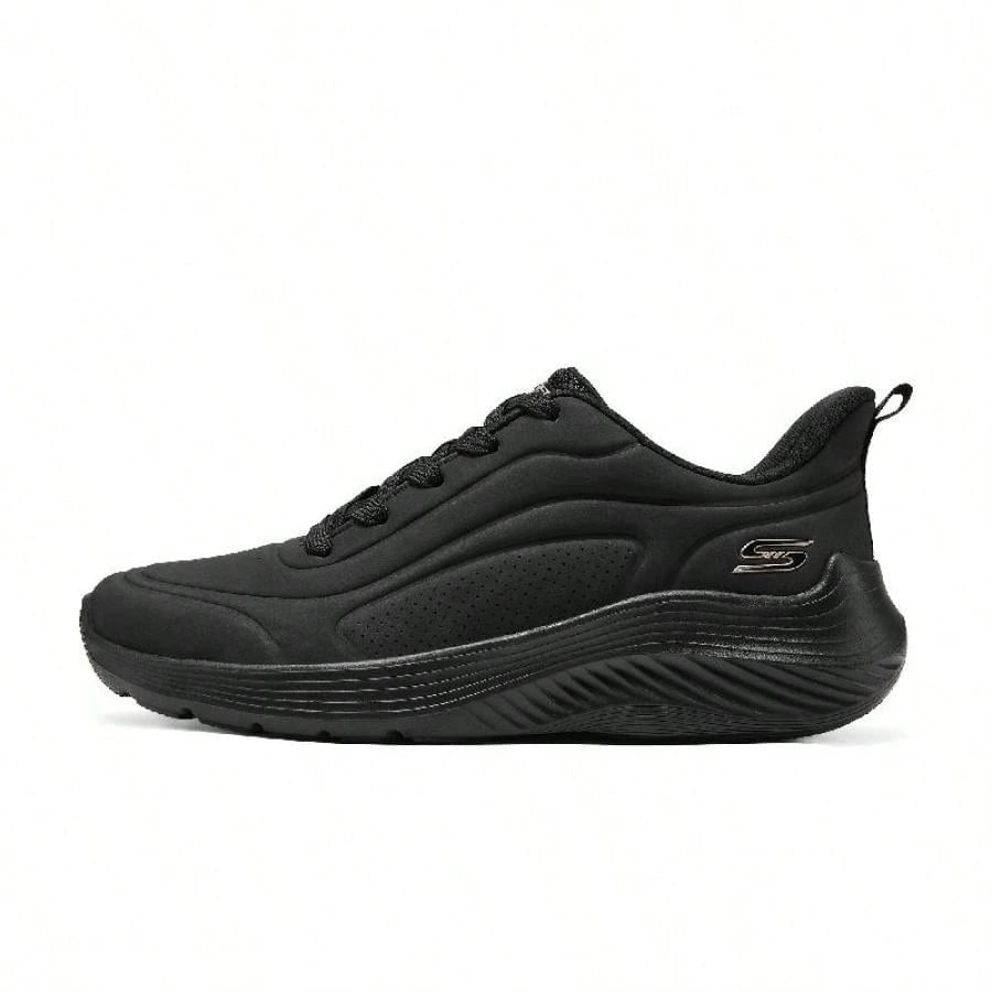 SKECHERS sportcipő, fekete