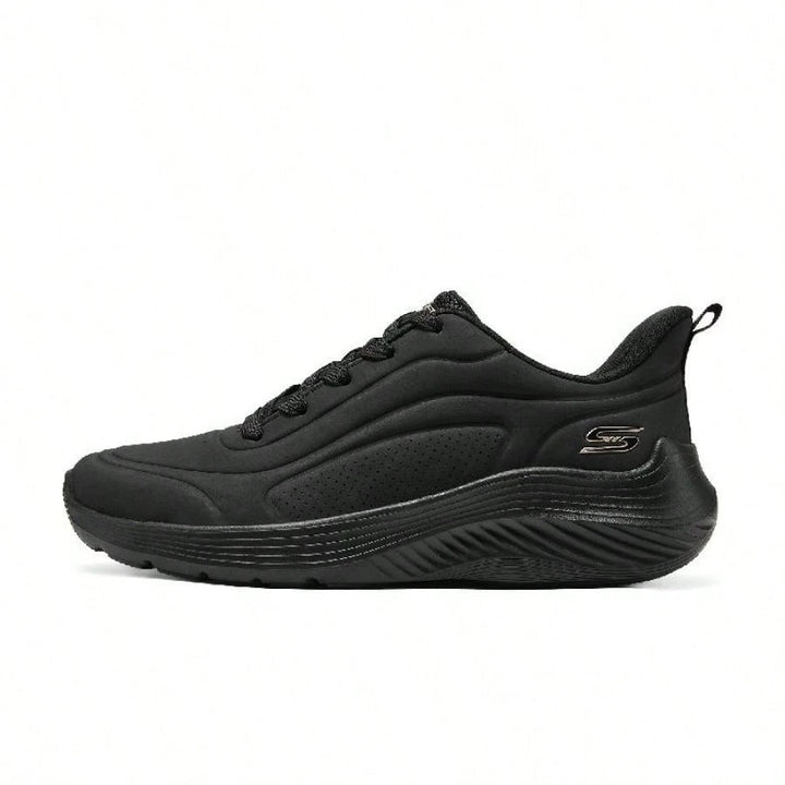 SKECHERS sportcipő, fekete