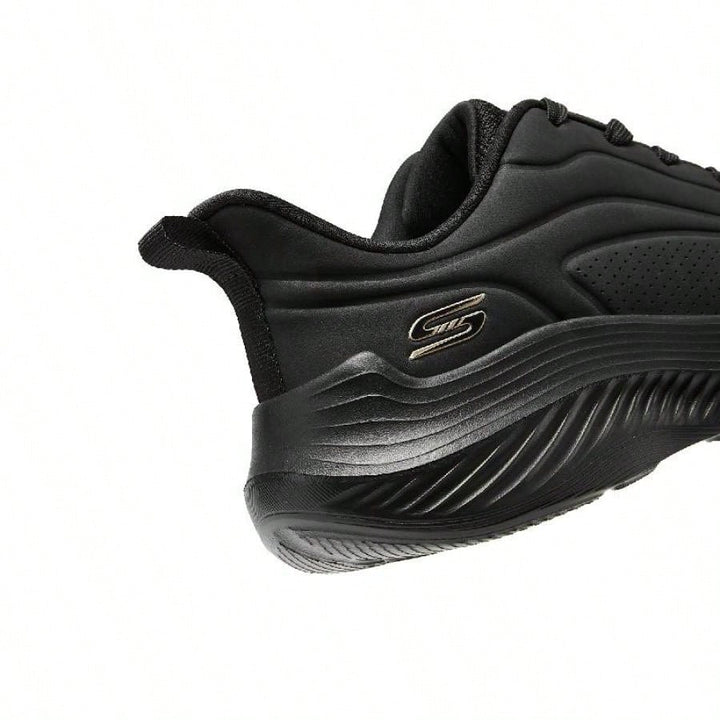 SKECHERS sportcipő, fekete