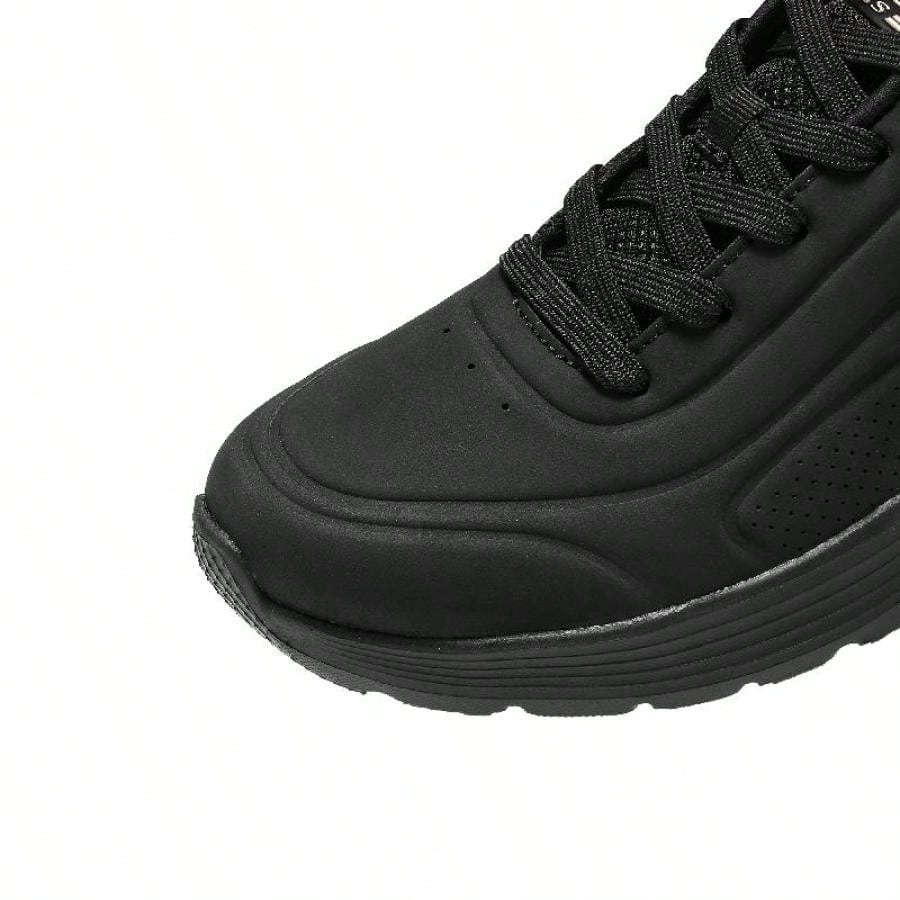SKECHERS sportcipő, fekete