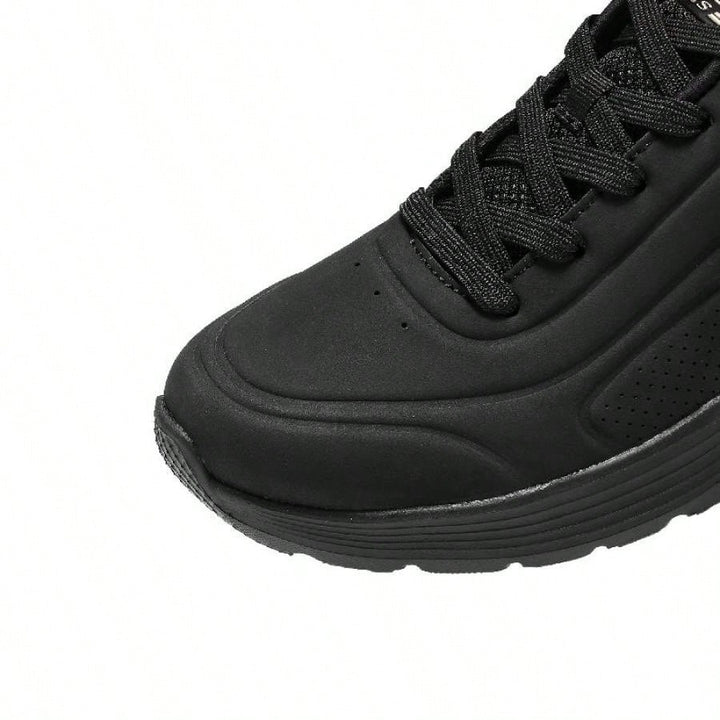 SKECHERS sportcipő, fekete