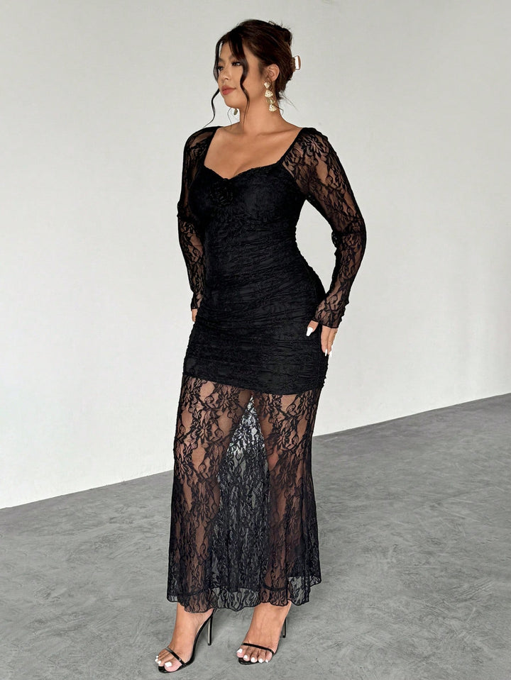 Rochie SHEIN, negru