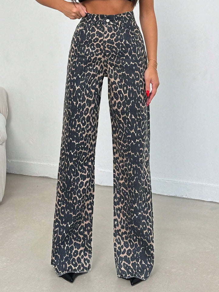 Jeans SHEIN, mix culori