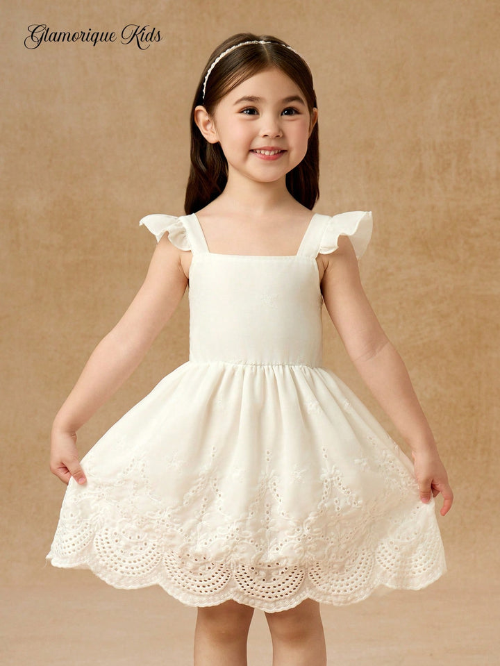 Rochie SHEIN, alb