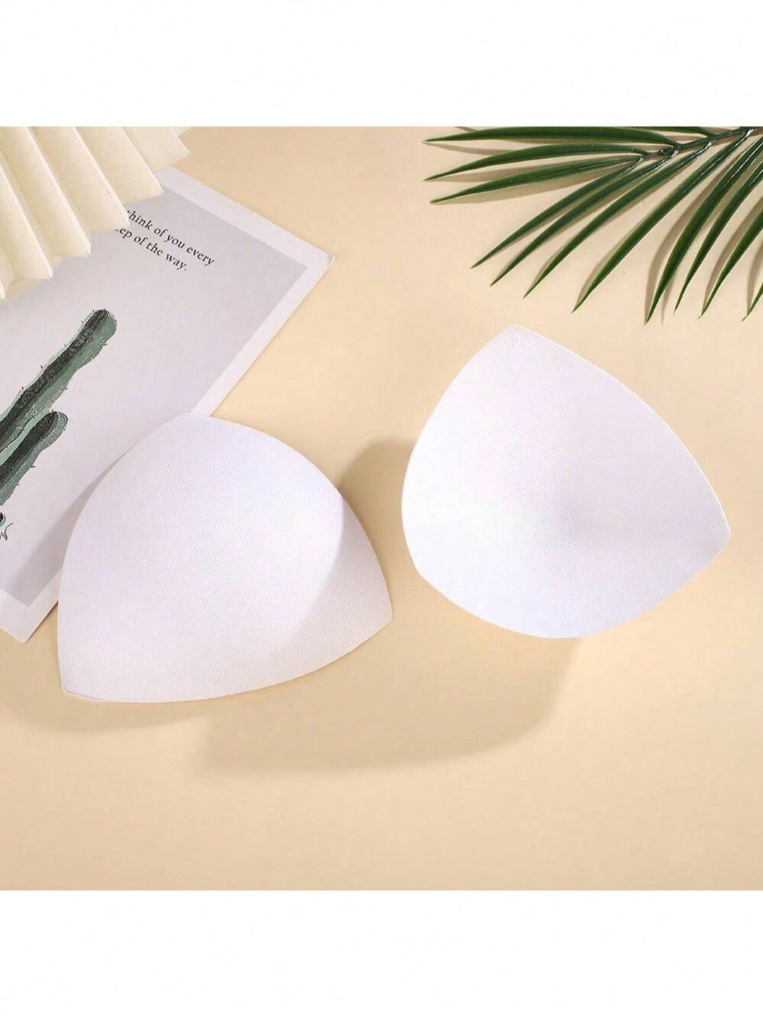 Plasturi pentru sâni SHEIN, kaki
