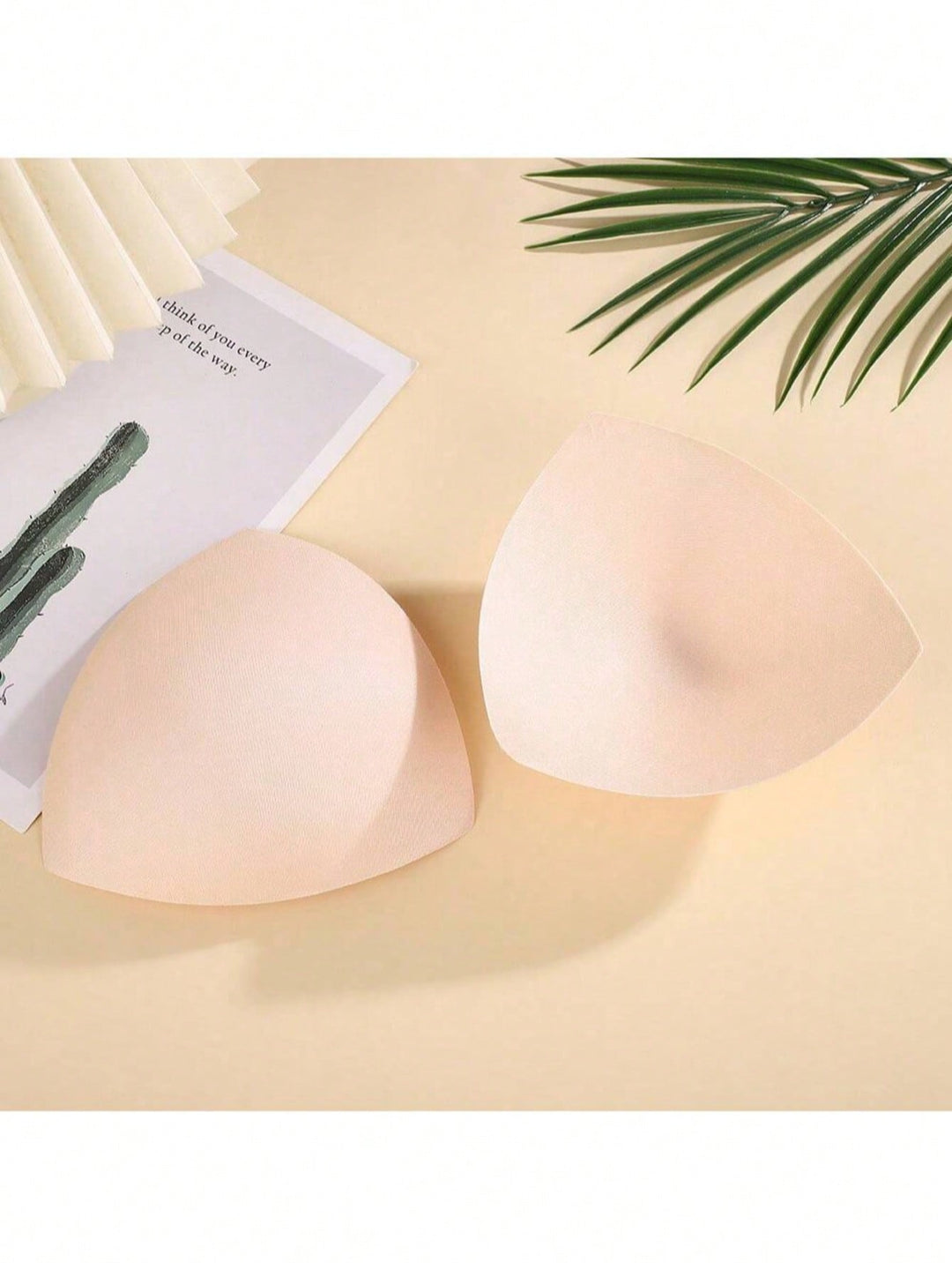 Plasturi pentru sâni SHEIN, kaki