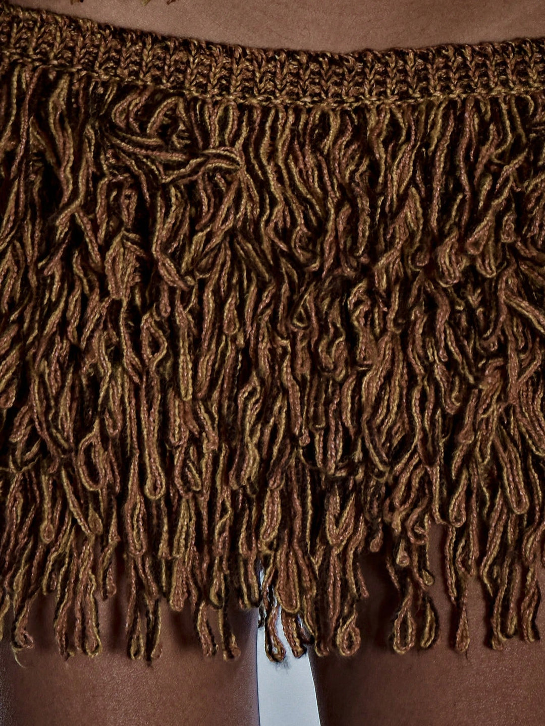 Fustă SHEIN, mix culori