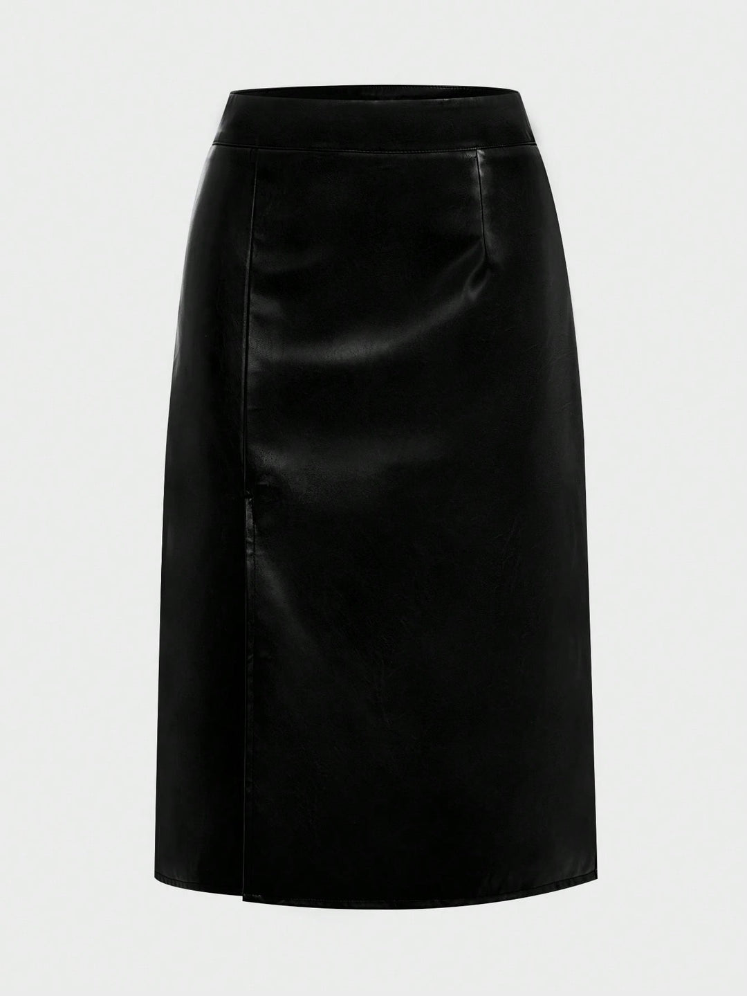 Fustă SHEIN, negru