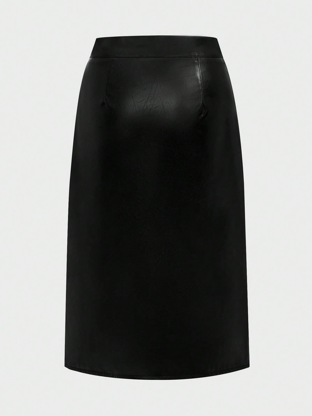 Fustă SHEIN, negru