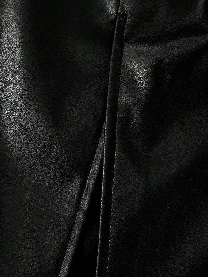 Fustă SHEIN, negru