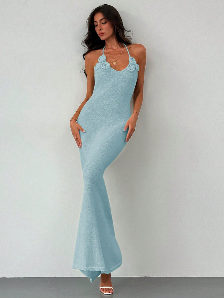 Rochie SHEIN, albastru