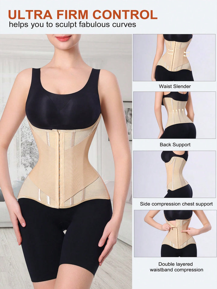 Corset modelator SHEIN