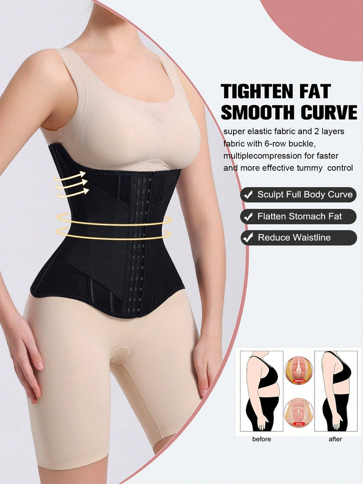 Corset modelator SHEIN
