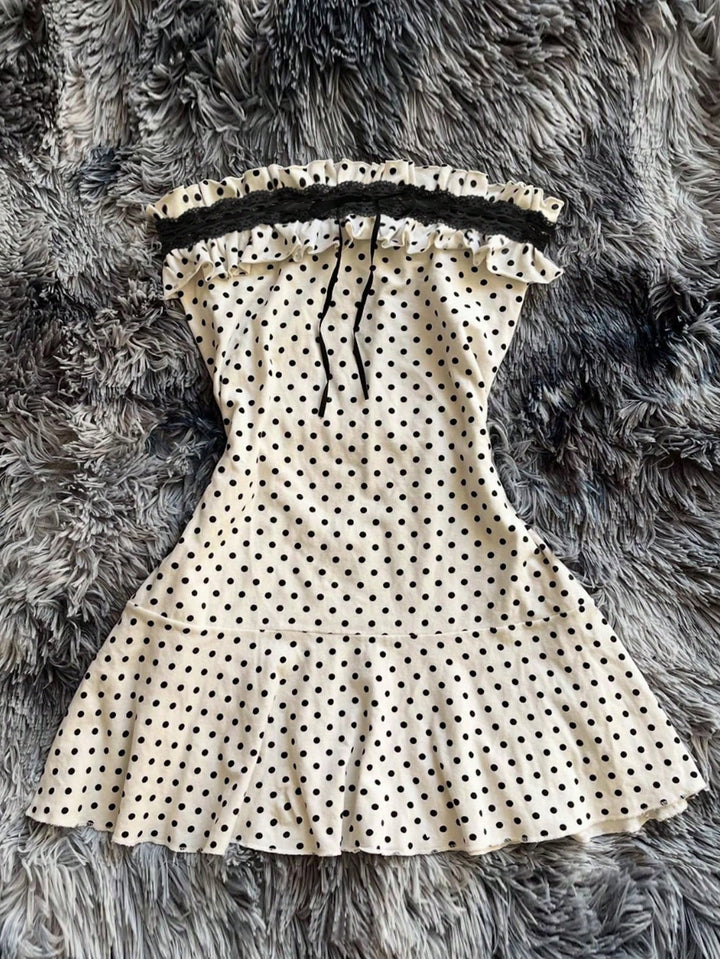 Rochie scurtă SHEIN, alb