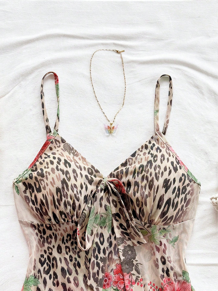 Maiou SHEIN, mix culori