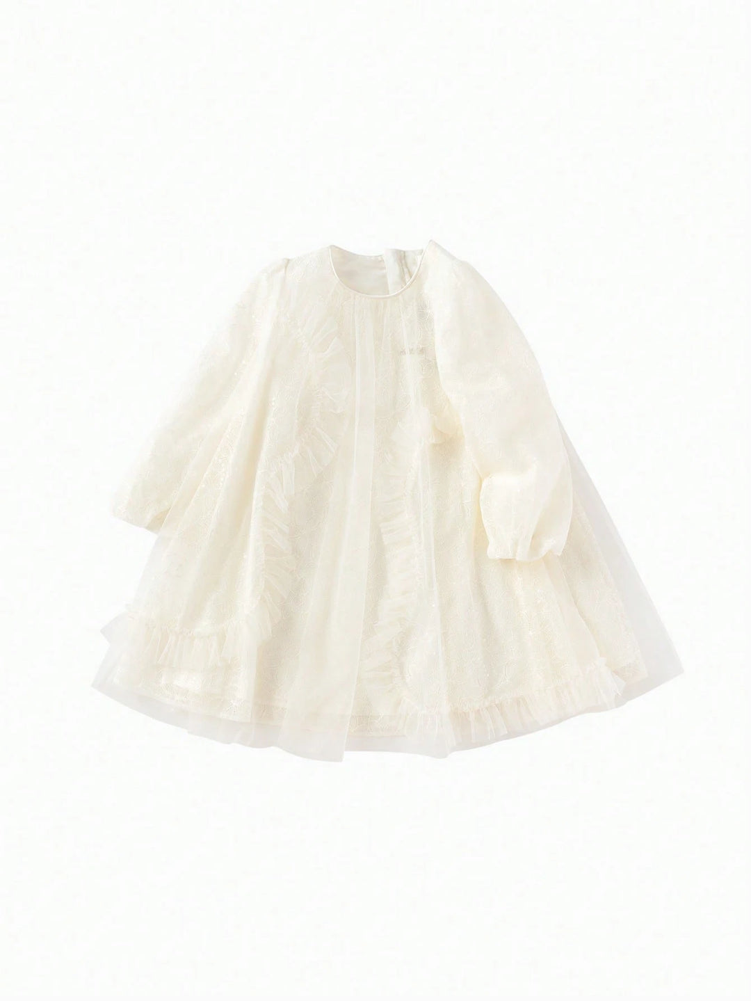 Rochie SHEIN, crem