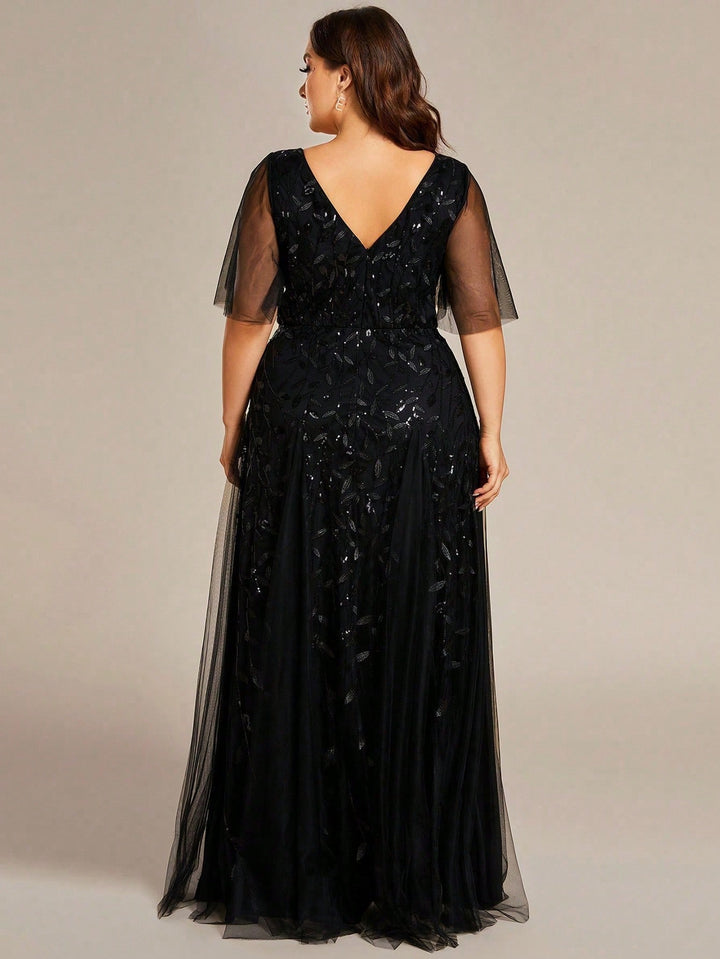 Rochie SHEIN, negru