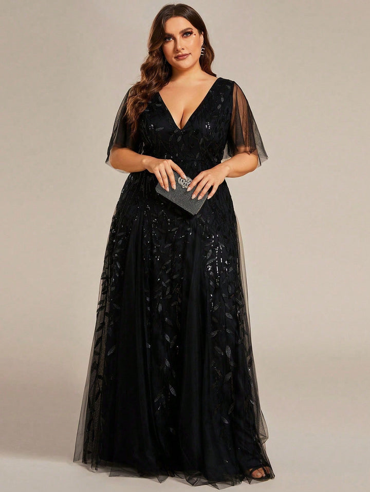 Rochie SHEIN, negru