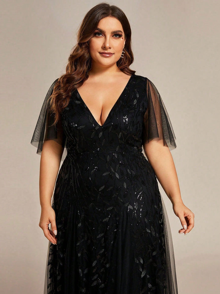 Rochie SHEIN, negru