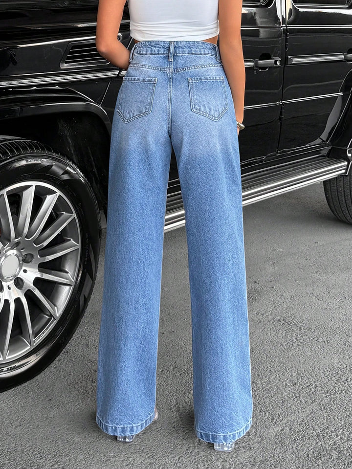 Farmer SHEIN, kék