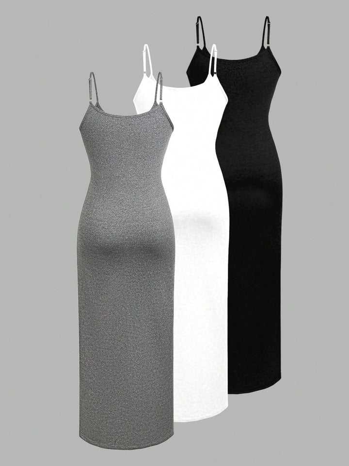 Set rochii SHEIN, mix culori
