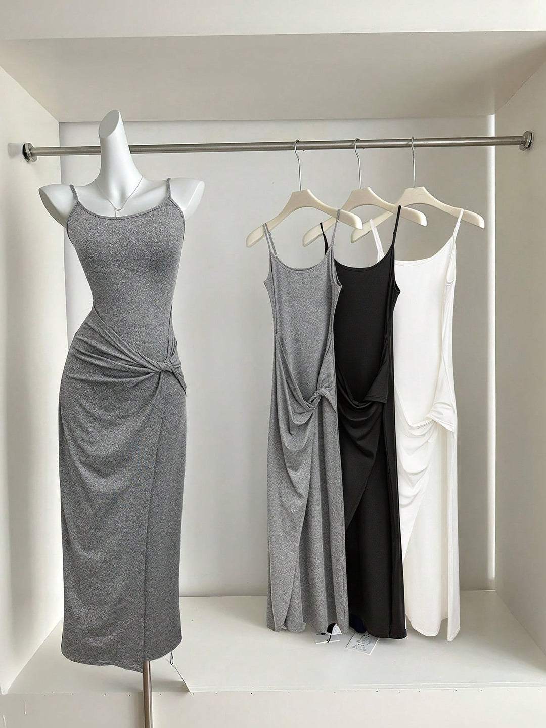 Set rochii SHEIN, mix culori