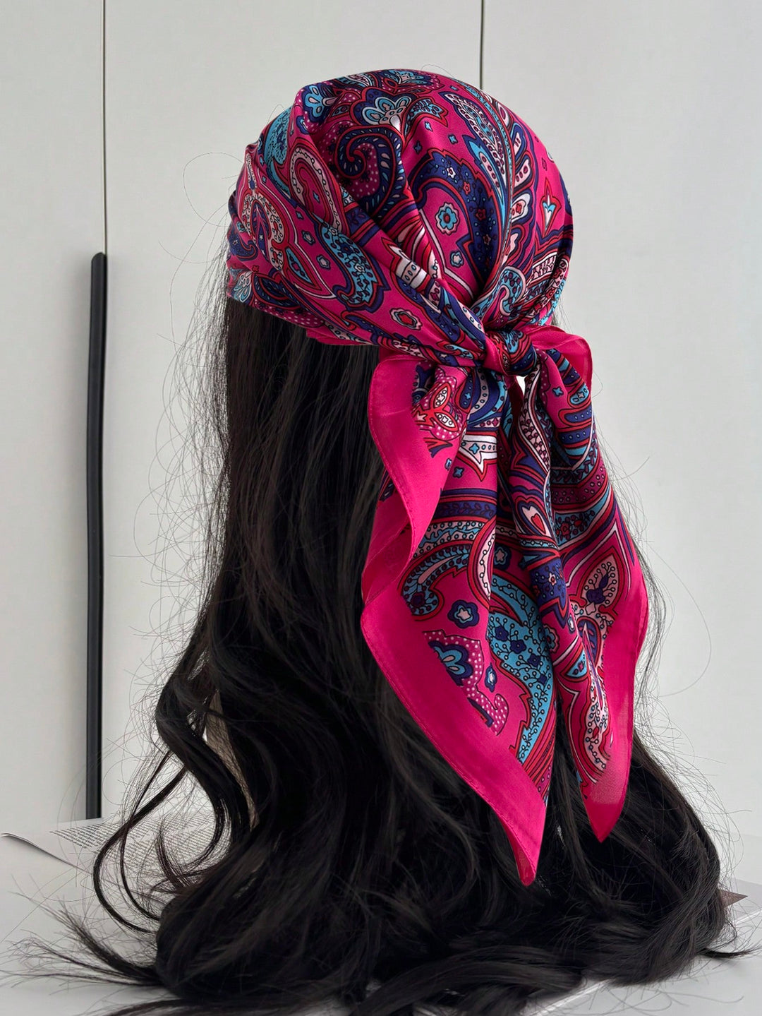 Batic SHEIN, mix culori