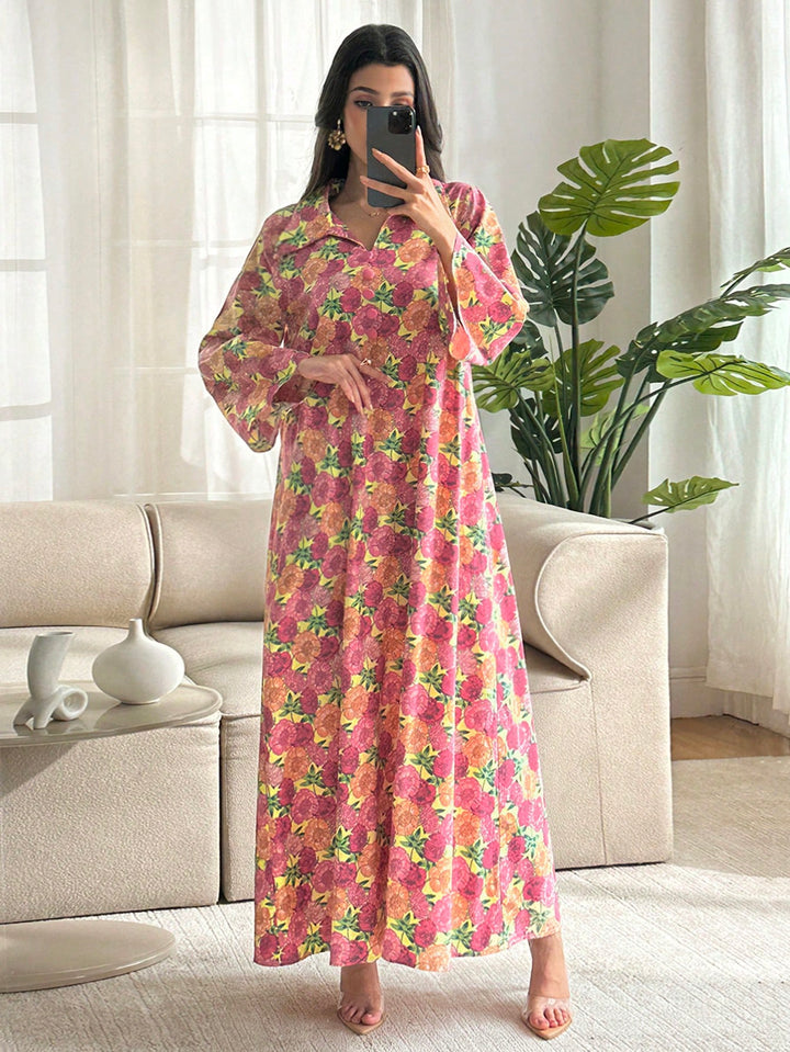 Rochie SHEIN, galben