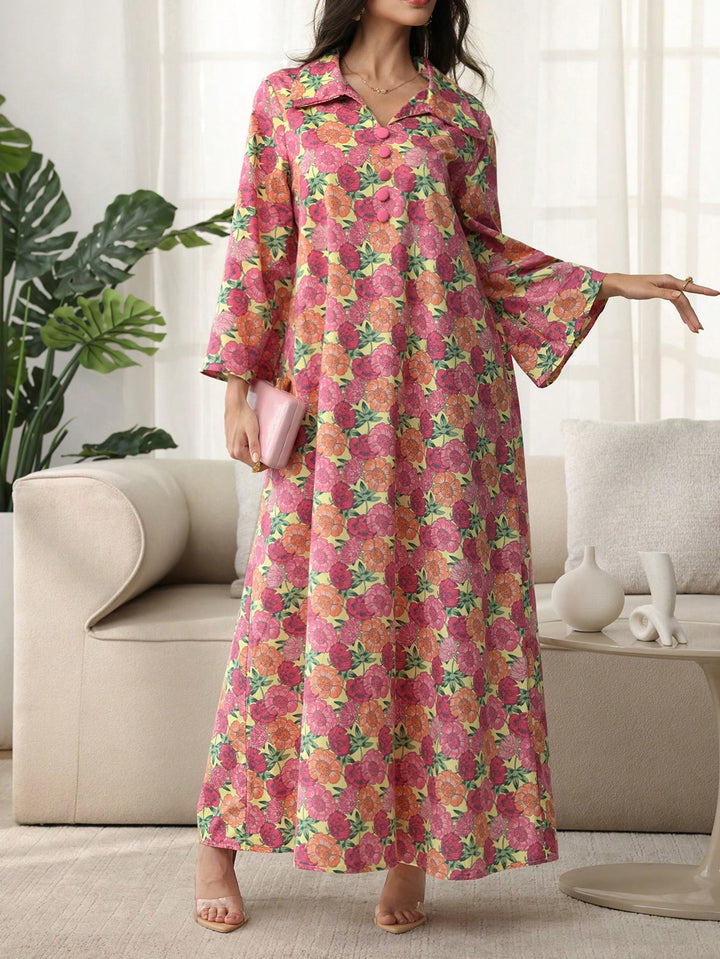 Rochie SHEIN, galben