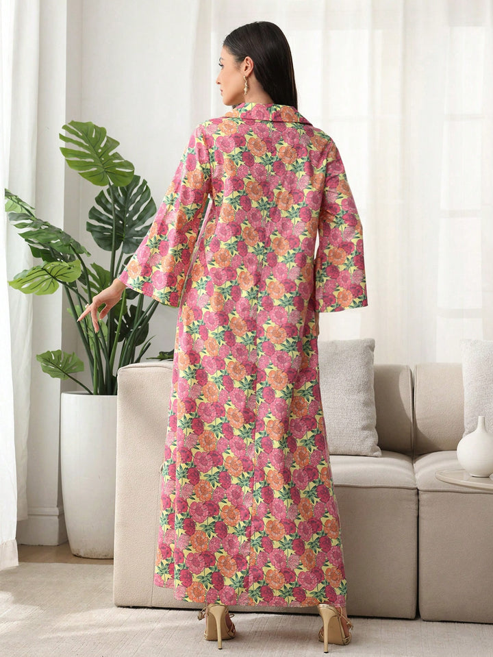 Rochie SHEIN, galben