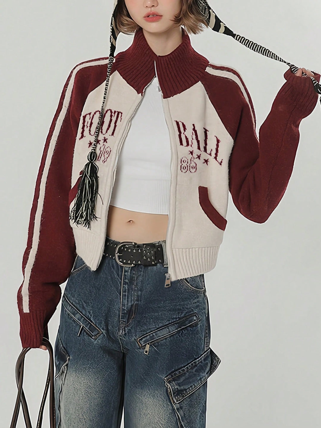 Cardigan SHEIN