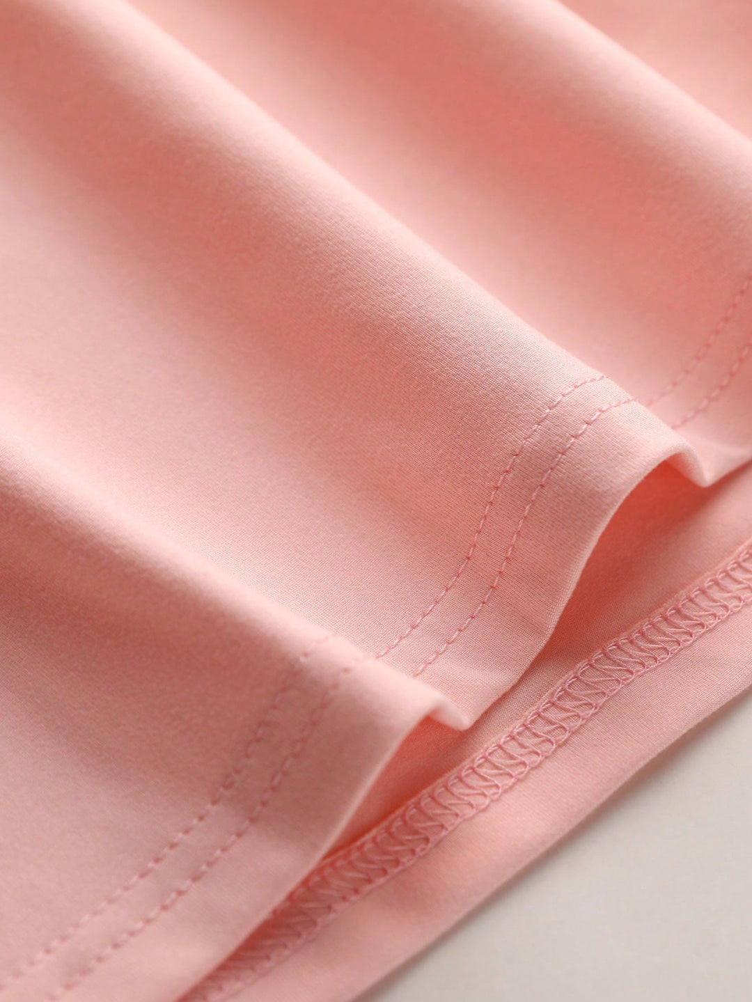 Tricou SHEIN, roz