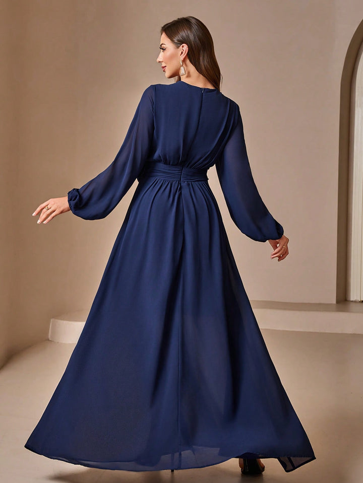 Rochie SHEIN, albastru