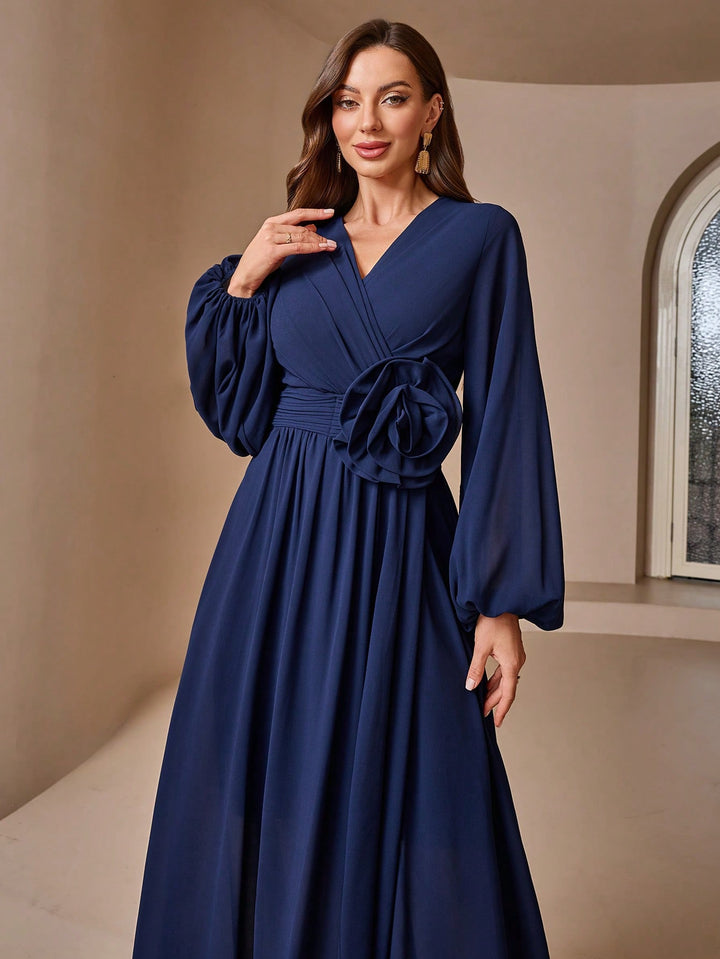 Rochie SHEIN, albastru