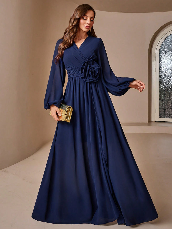 Rochie SHEIN, albastru