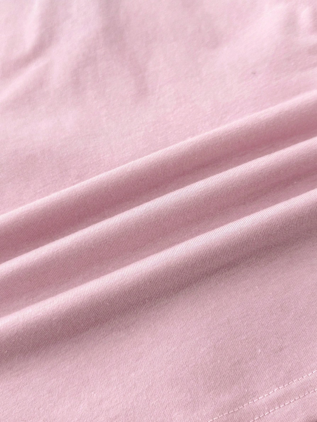 Tricou SHEIN, roz