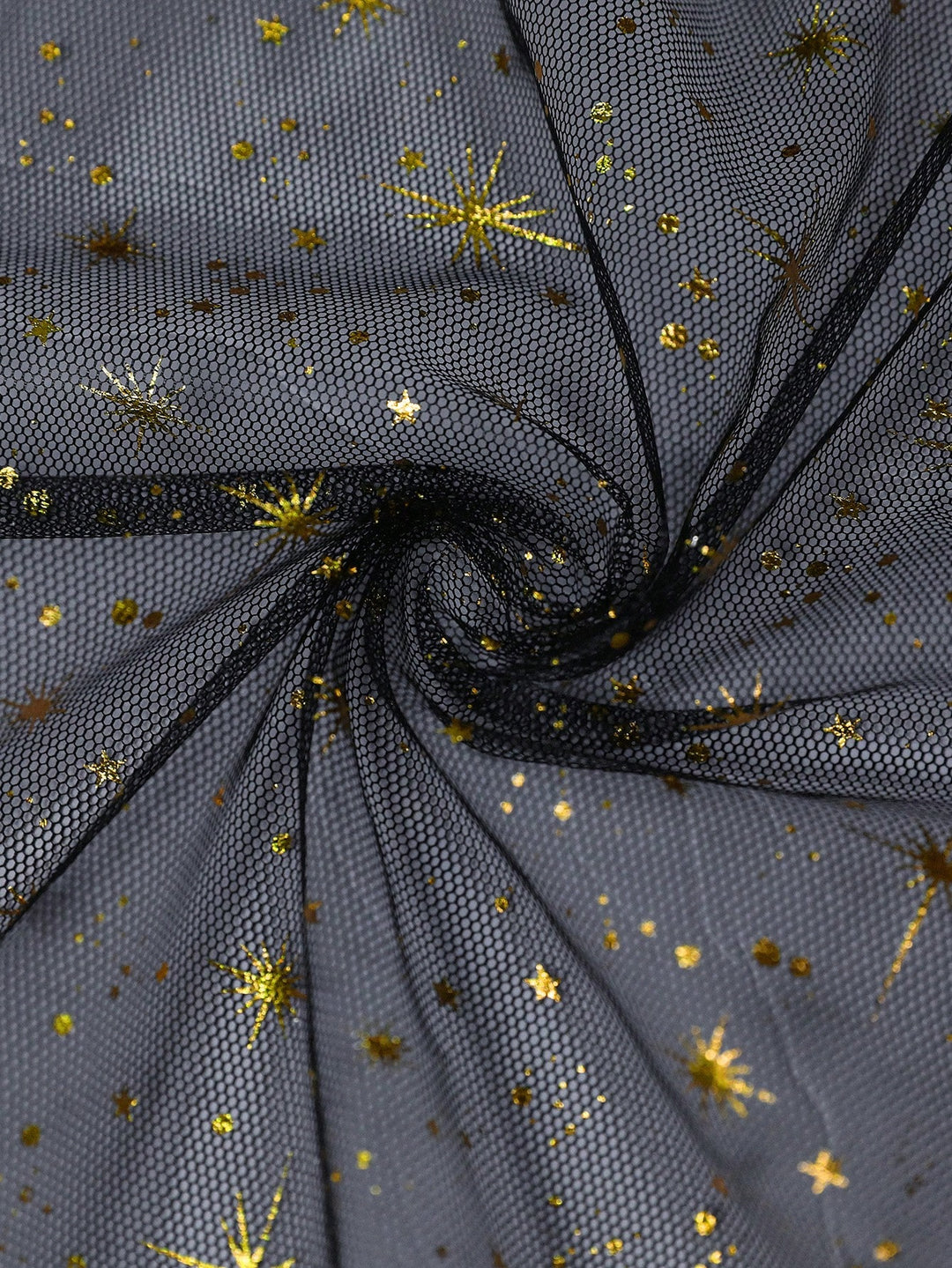 SHEIN dzseki, fekete