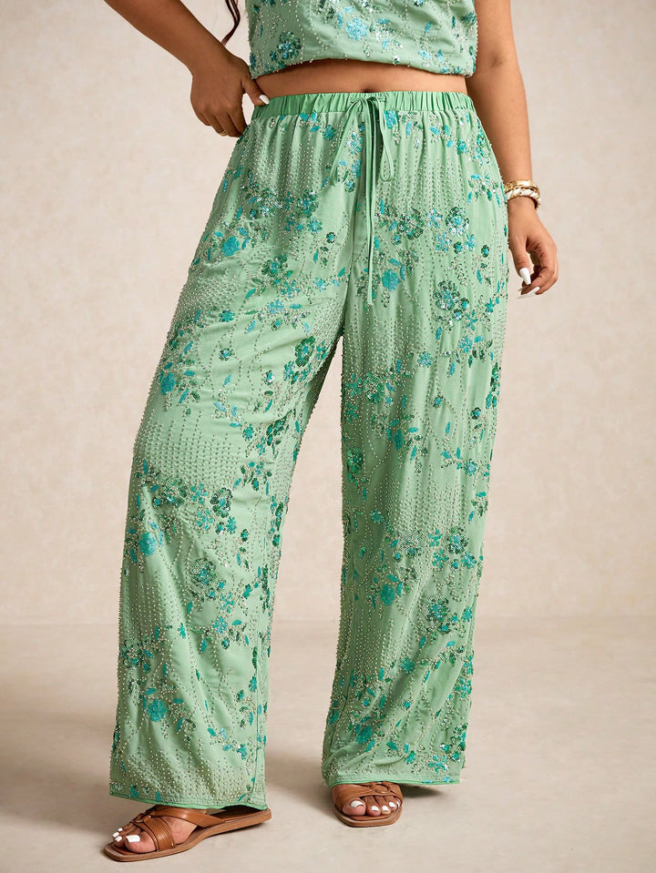 Pantaloni SHEIN