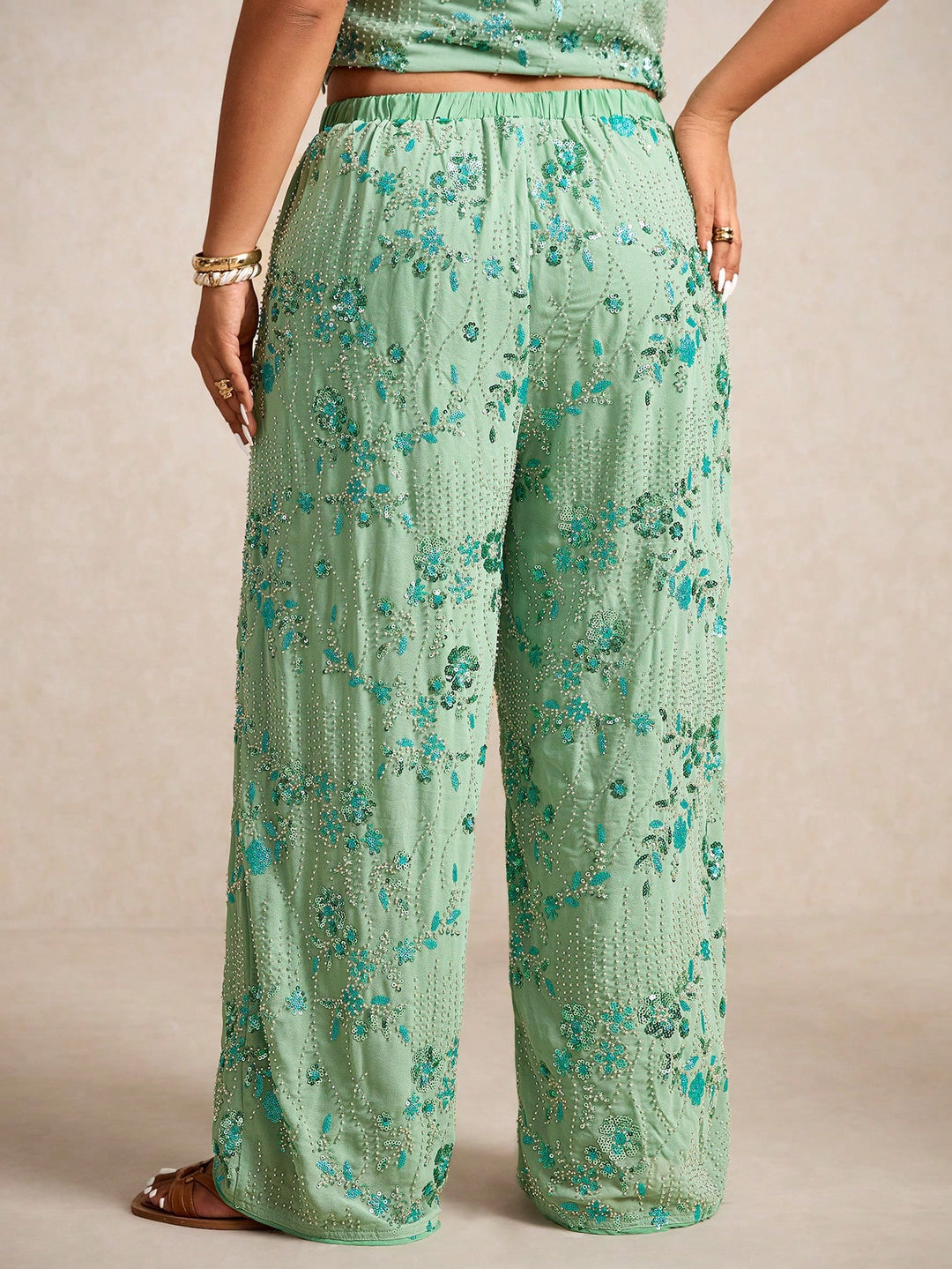 Pantaloni SHEIN
