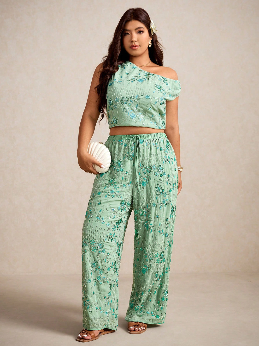 Pantaloni SHEIN