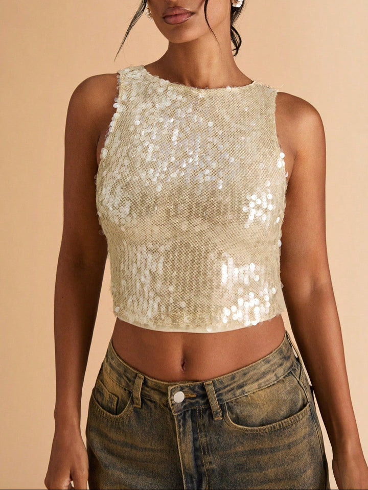 Top Shein, crem