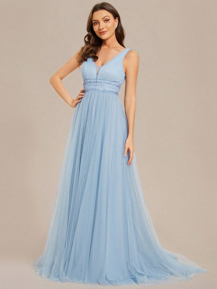 Rochie SHEIN, albastru