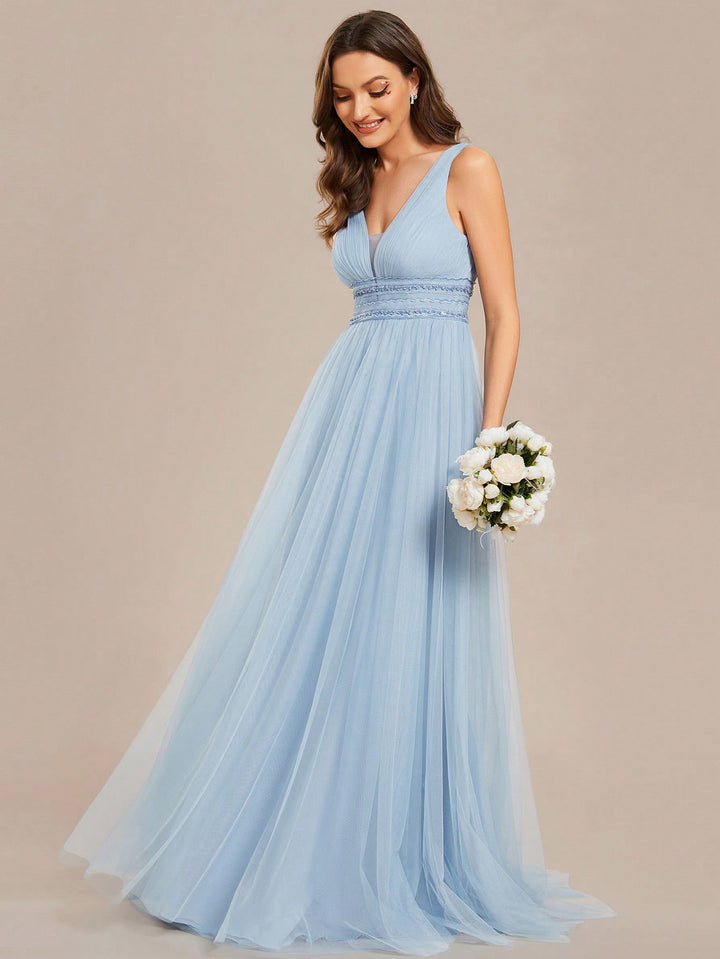 Rochie SHEIN, albastru