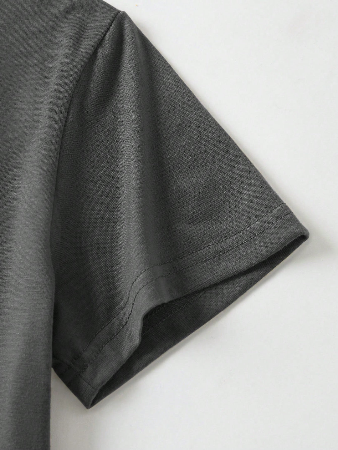 Tricou SHEIN, gri